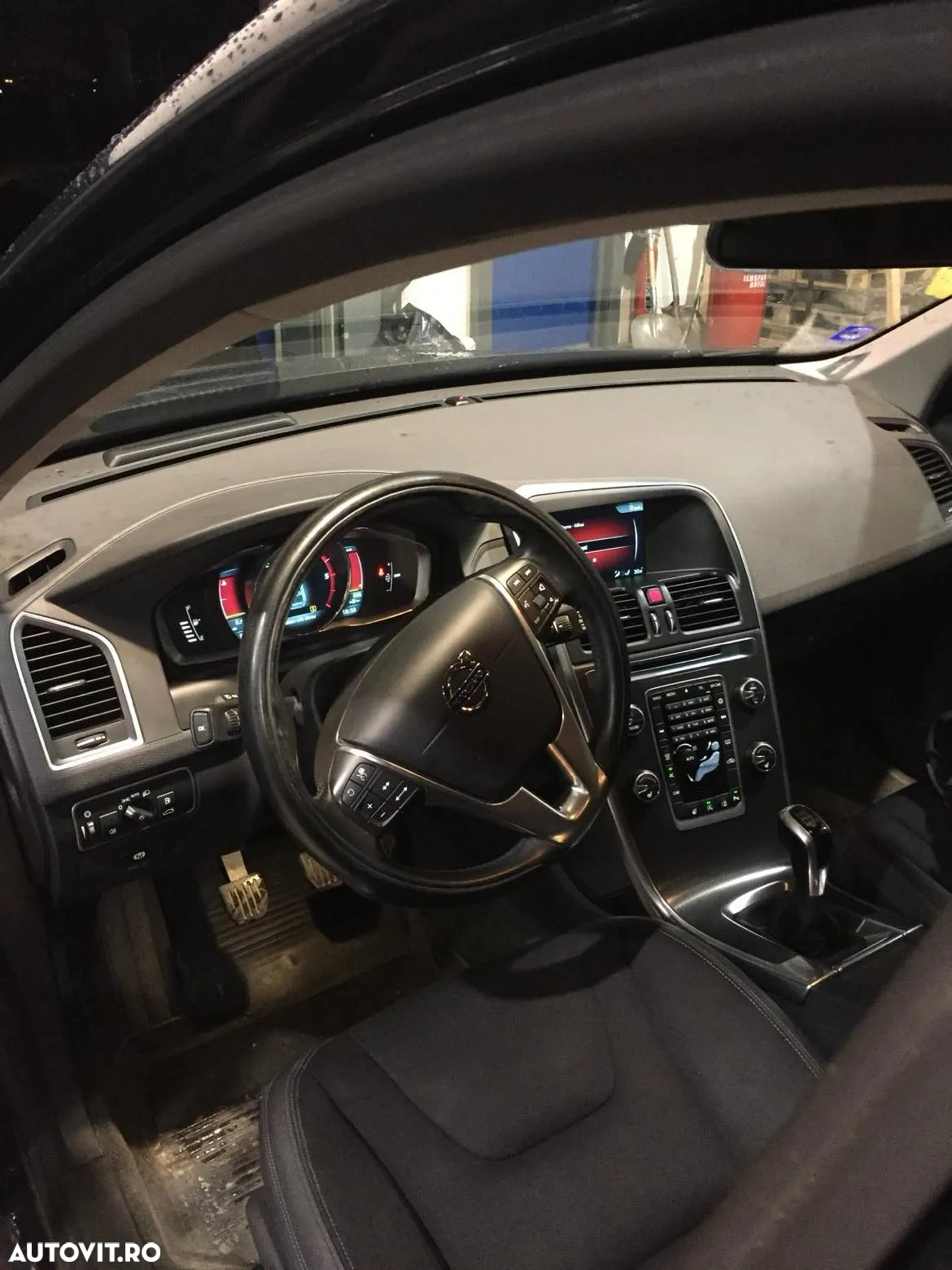 Volvo XC 60 - 7