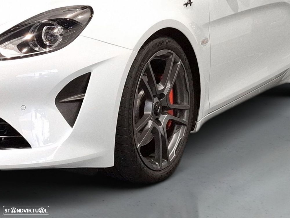 Alpine A110 S - 4