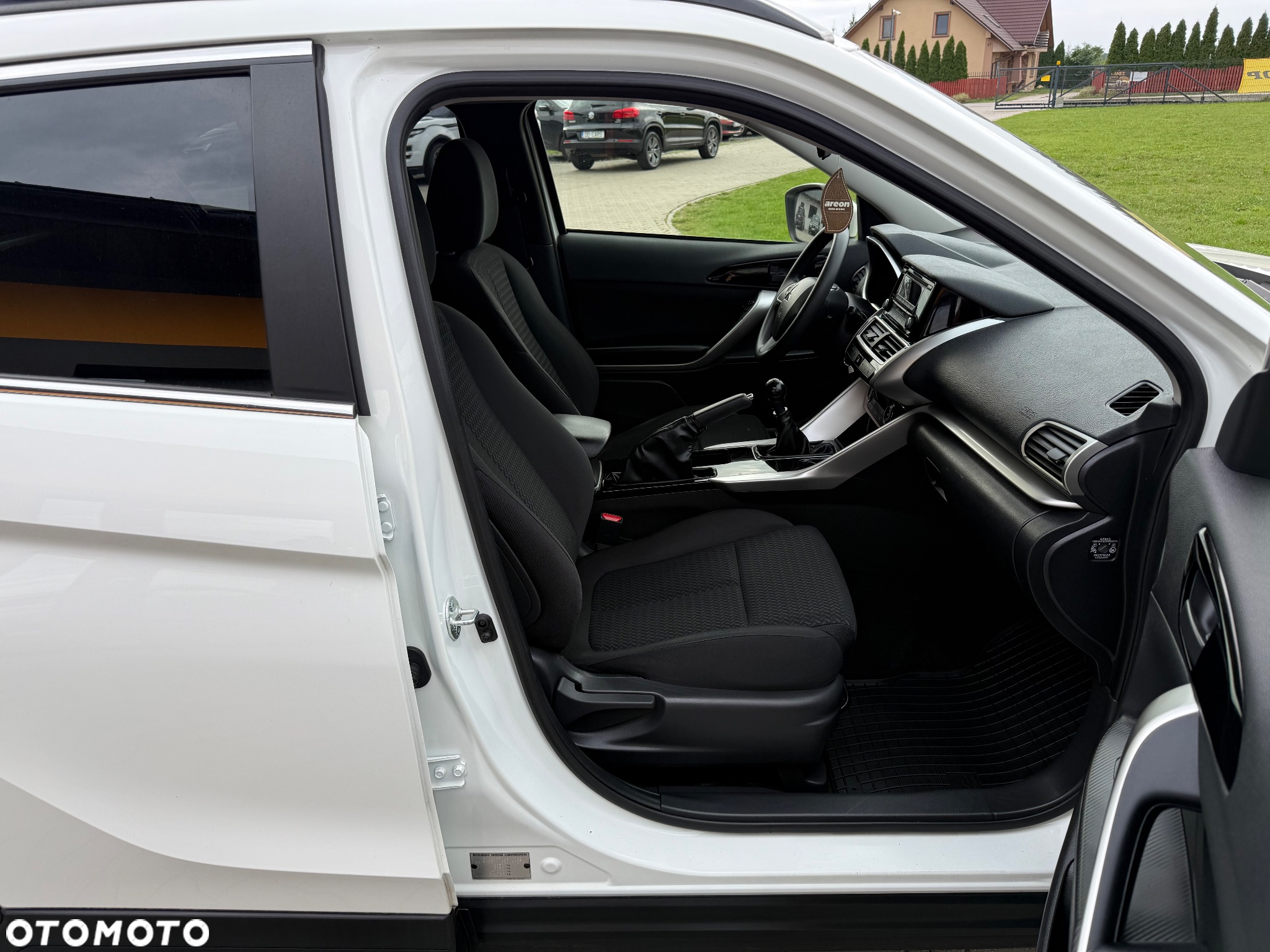 Mitsubishi Eclipse Cross 1.5 T-MIVEC ClearTec 2WD Basis - 7