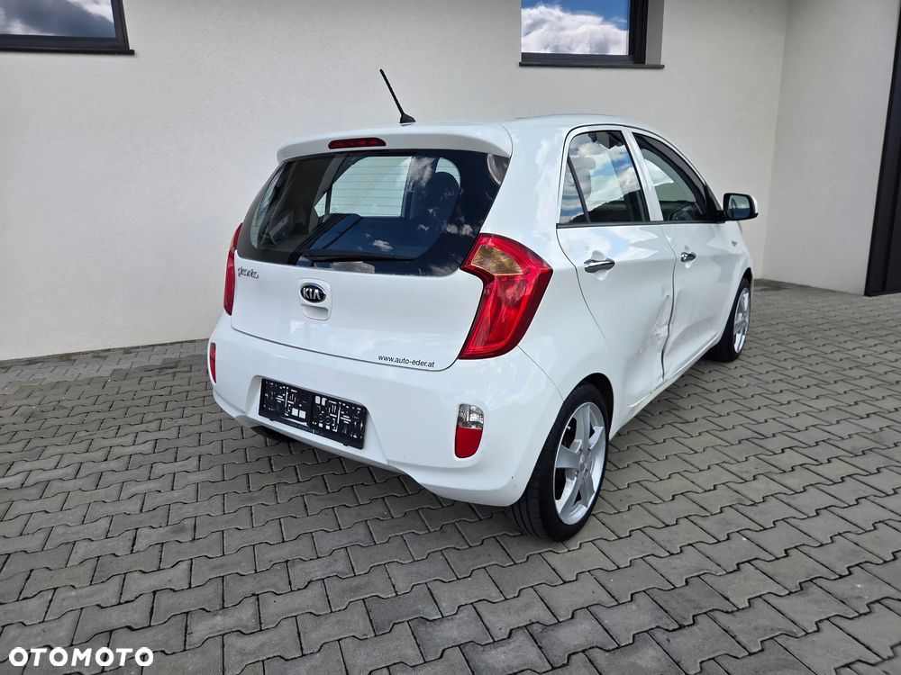 Kia Picanto - 4