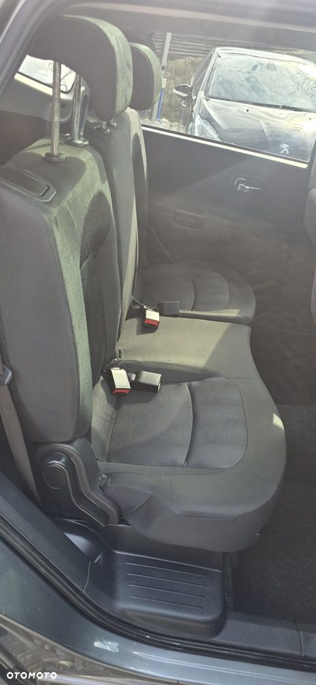 Nissan Qashqai+2 2.0 dCi DPF 4x4 I-Way - 21