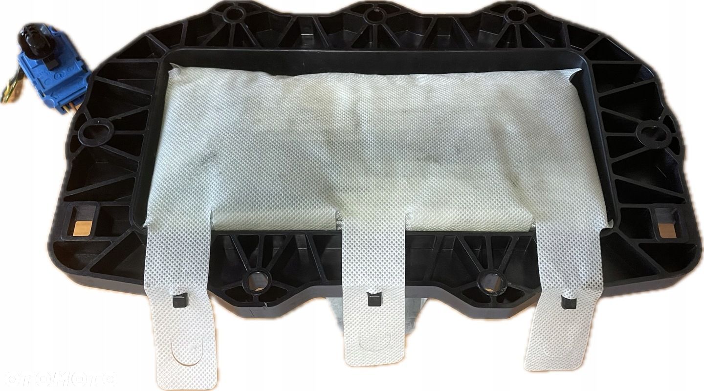 Poduszka Airbag pasażera Peugeot 208 2012- - 1