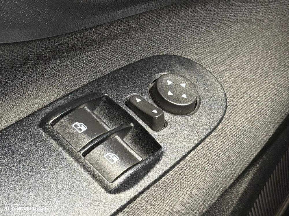 Fiat Punto 1.3 M-jet 4Fleet Start&Stop - 26