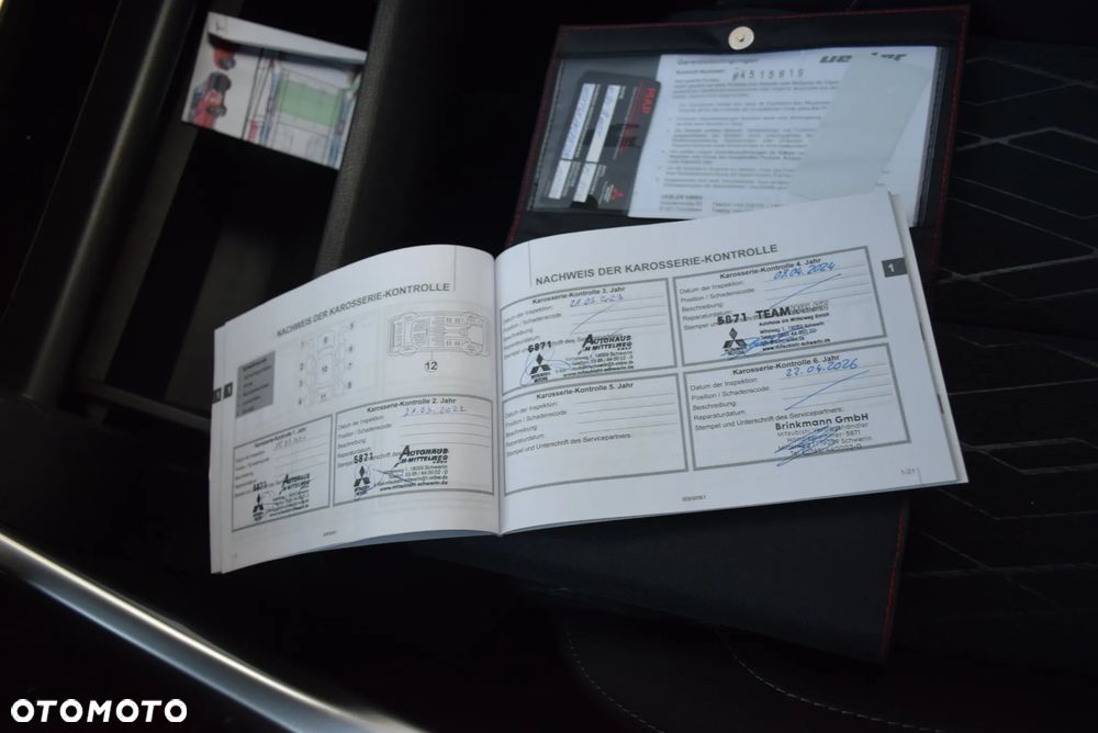 Mitsubishi Eclipse Cross 1.5 T-MIVEC (ClearTec) CVT 2WD Top - 40