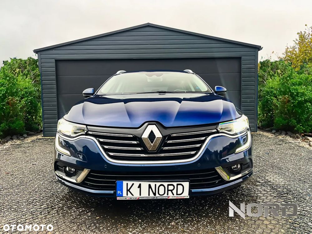 Renault Talisman 1.6 Energy dCi Zen - 5