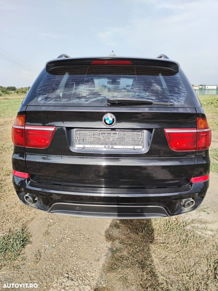 BMW X5 xDrive30d - 3