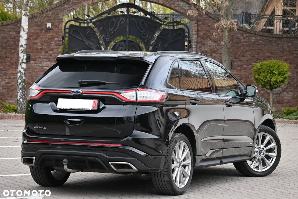 Ford Edge 2.0 TDCi Bi-Turbo 4x4 ST-LINE - 20