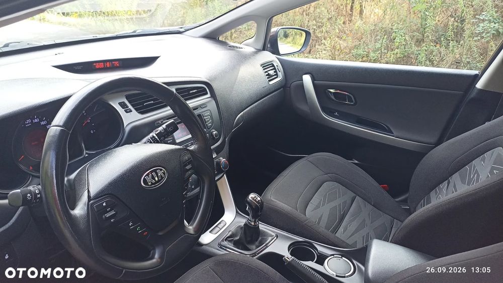 Kia Ceed 1.4 S - 15