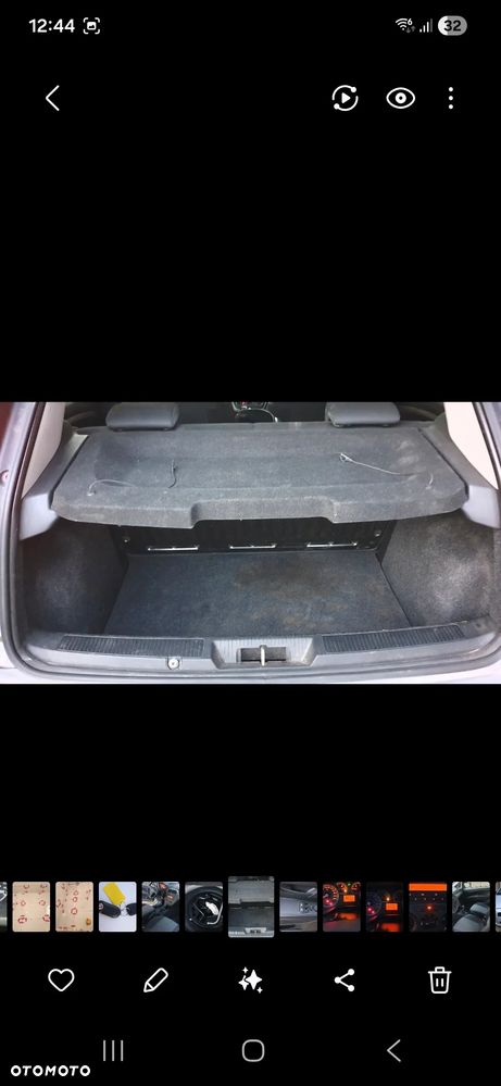 Fiat Punto 1.2 Fresh - 13