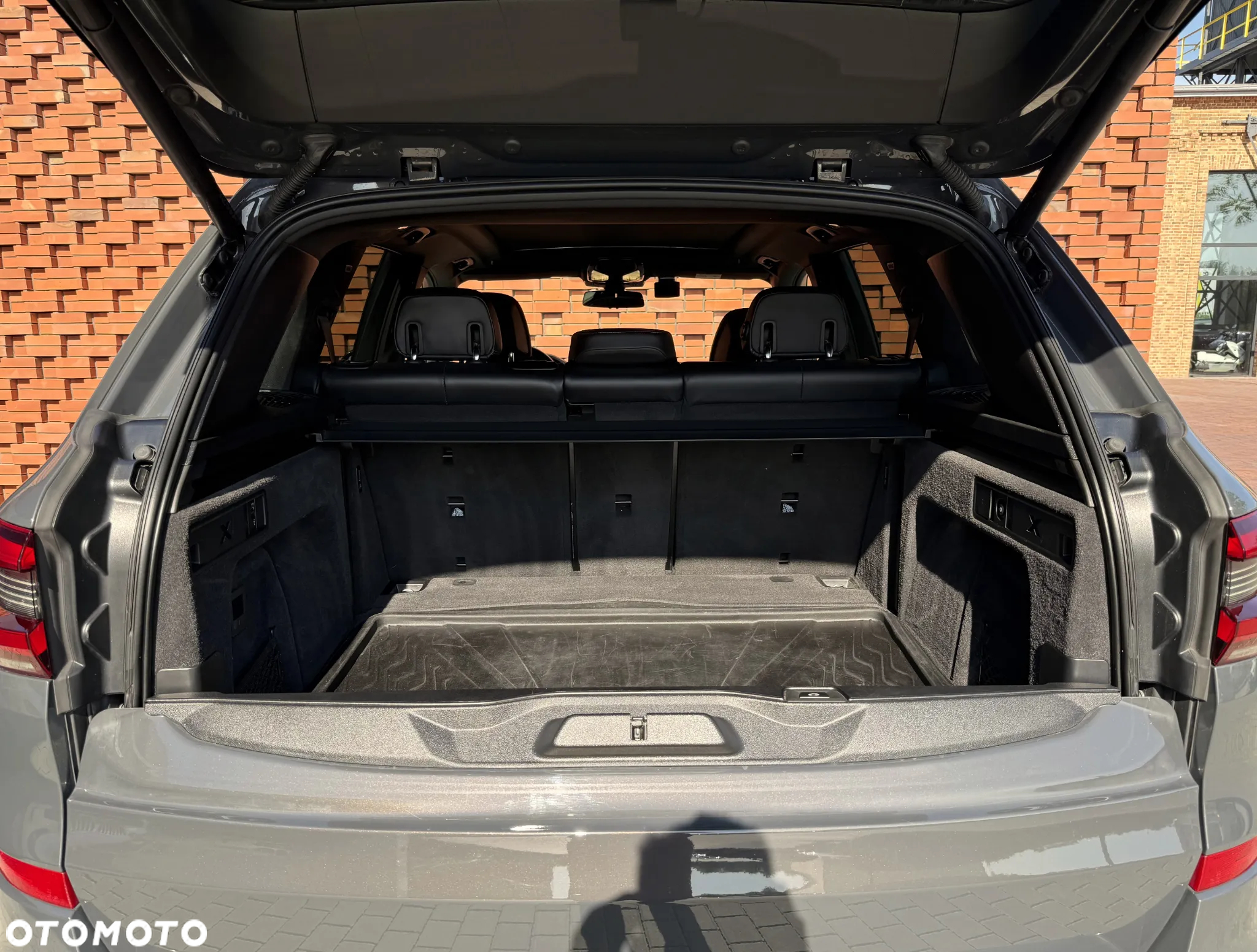 BMW X5 M - 20