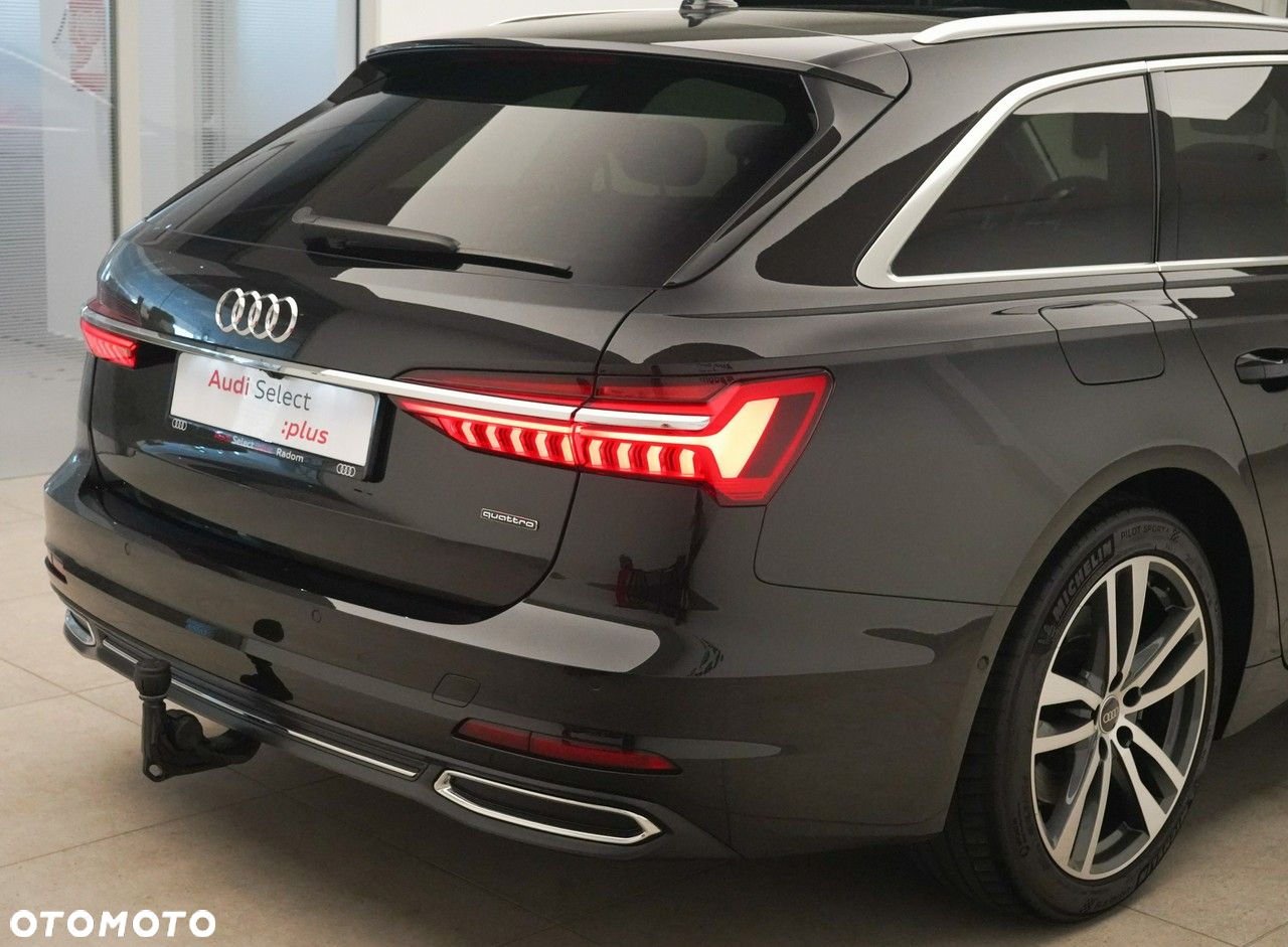 Audi A6 - 9