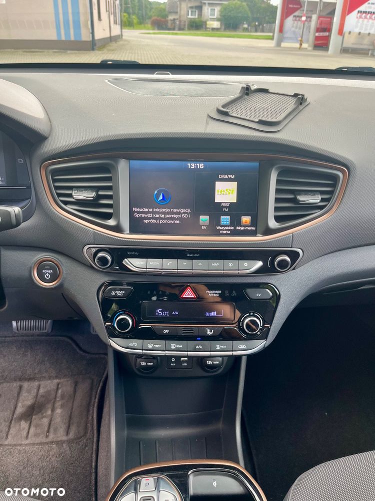 Hyundai IONIQ Style - 19