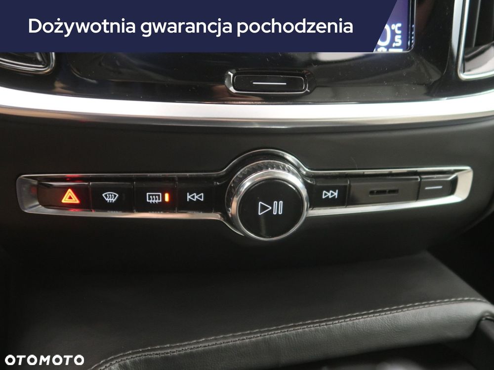 Volvo V60 - 21