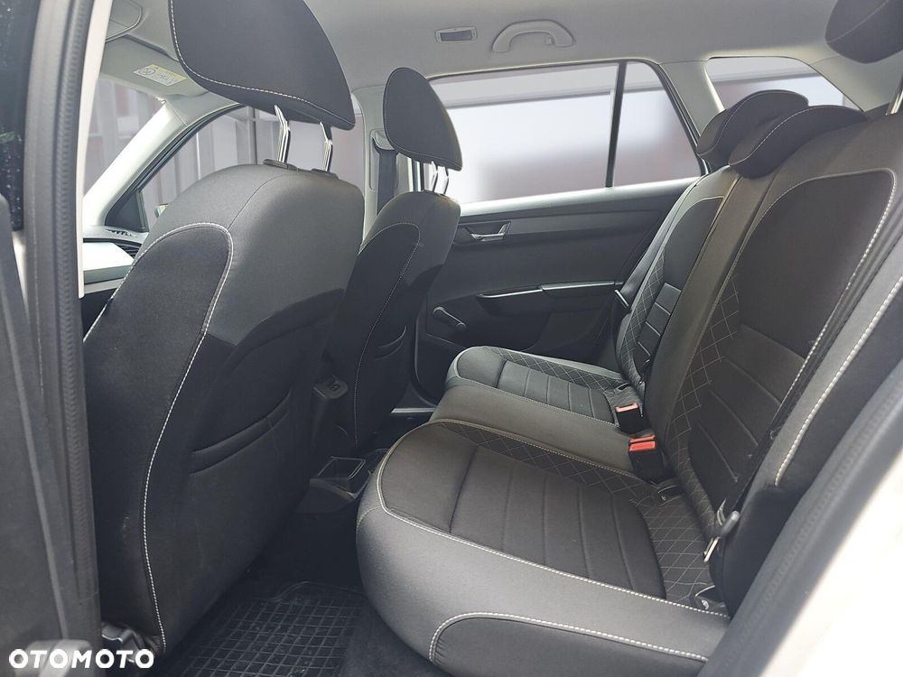 Skoda Fabia 1.0 TSI Ambition - 18