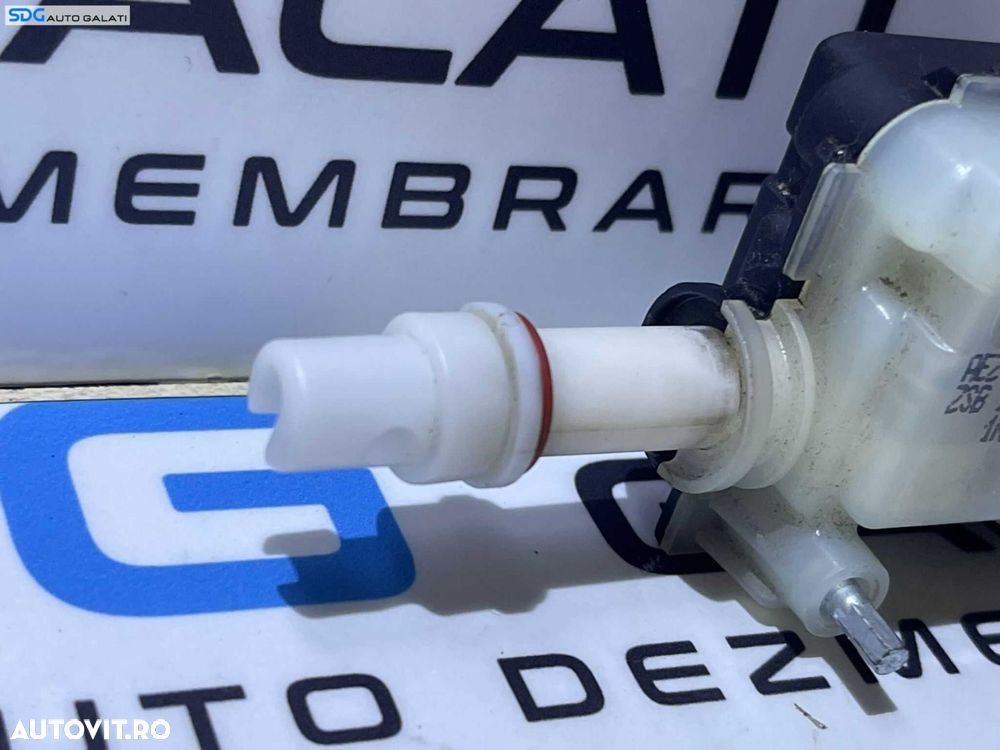 Motoras Usa Usita Capac Buson Rezervor Skoda Octavia 1 1997 - 2011 Cod 1C0910773 1K5959782 - 3