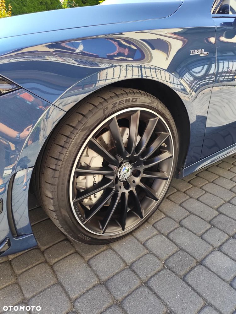 Mercedes-Benz Klasa A 35 AMG 4-Matic 7G-DCT - 4