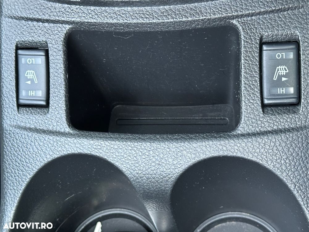 Nissan Qashqai 1.6 DIG-T N-Connecta - 15