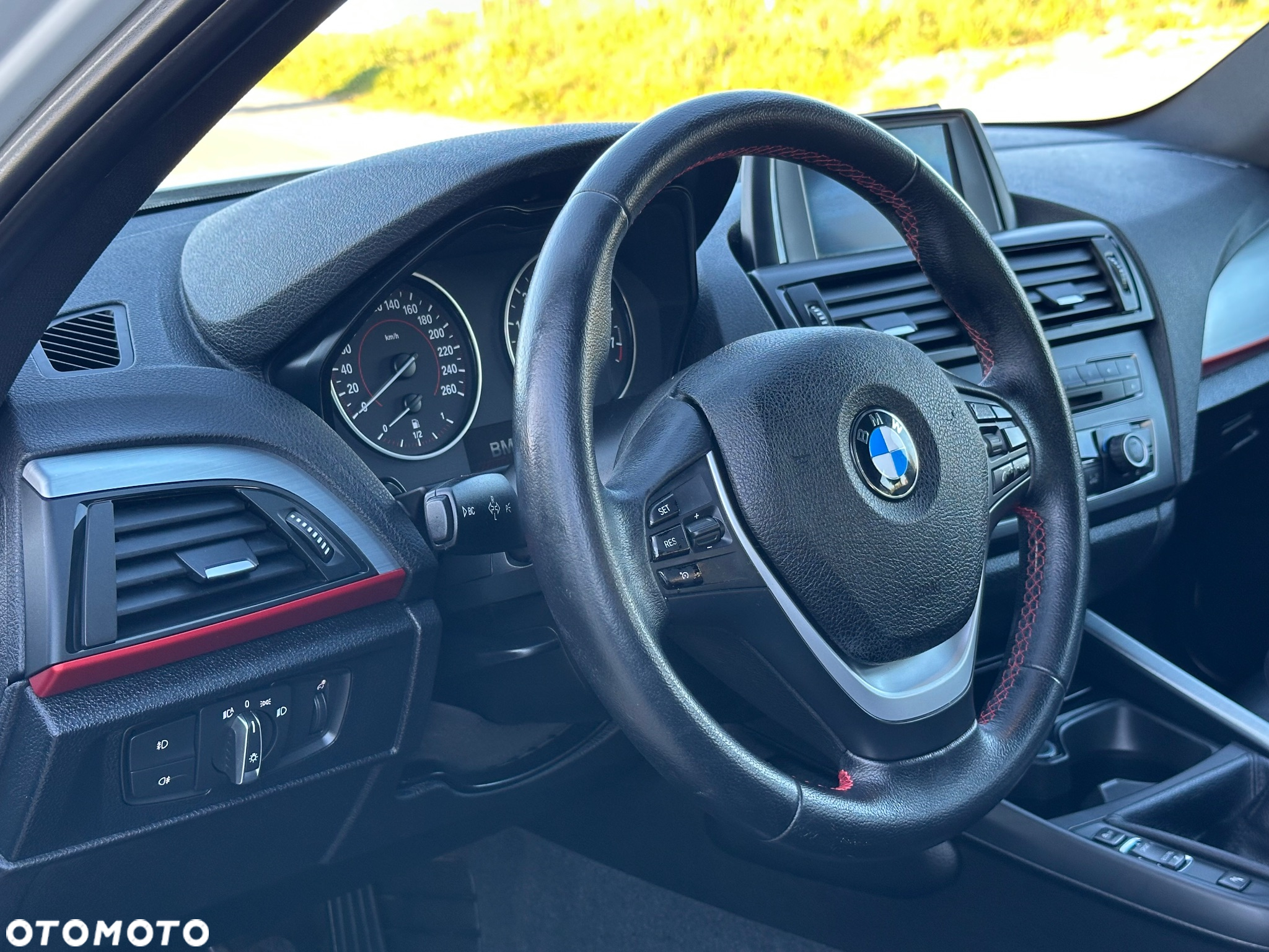 BMW Seria 1 118i Sport Line - 20