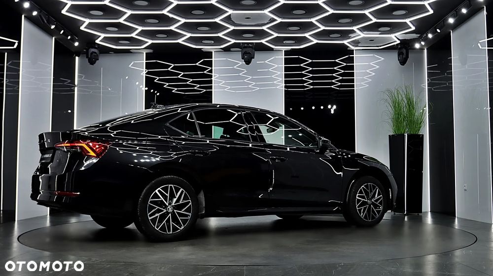 Skoda Octavia 1.0 TSI Ambition - 9