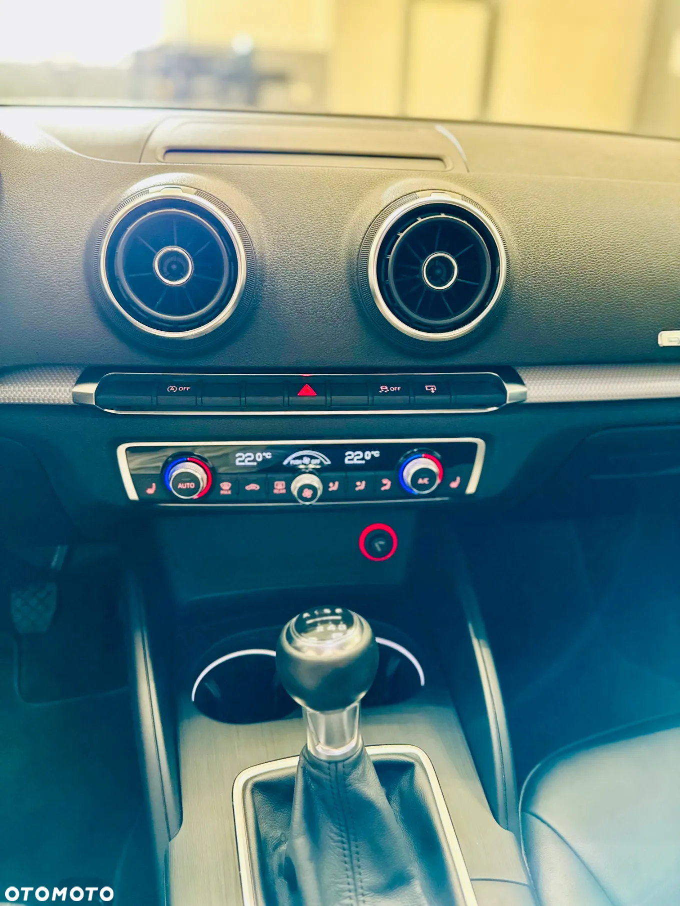 Audi A3 2.0 TDI Quattro Sport - 9