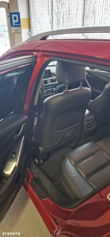 Mazda 6 2.5 Skypassion I-ELoop - 11