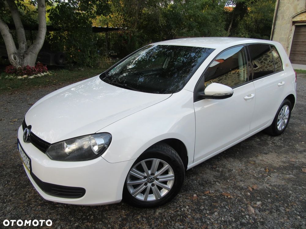Volkswagen Golf 2009 photo 3