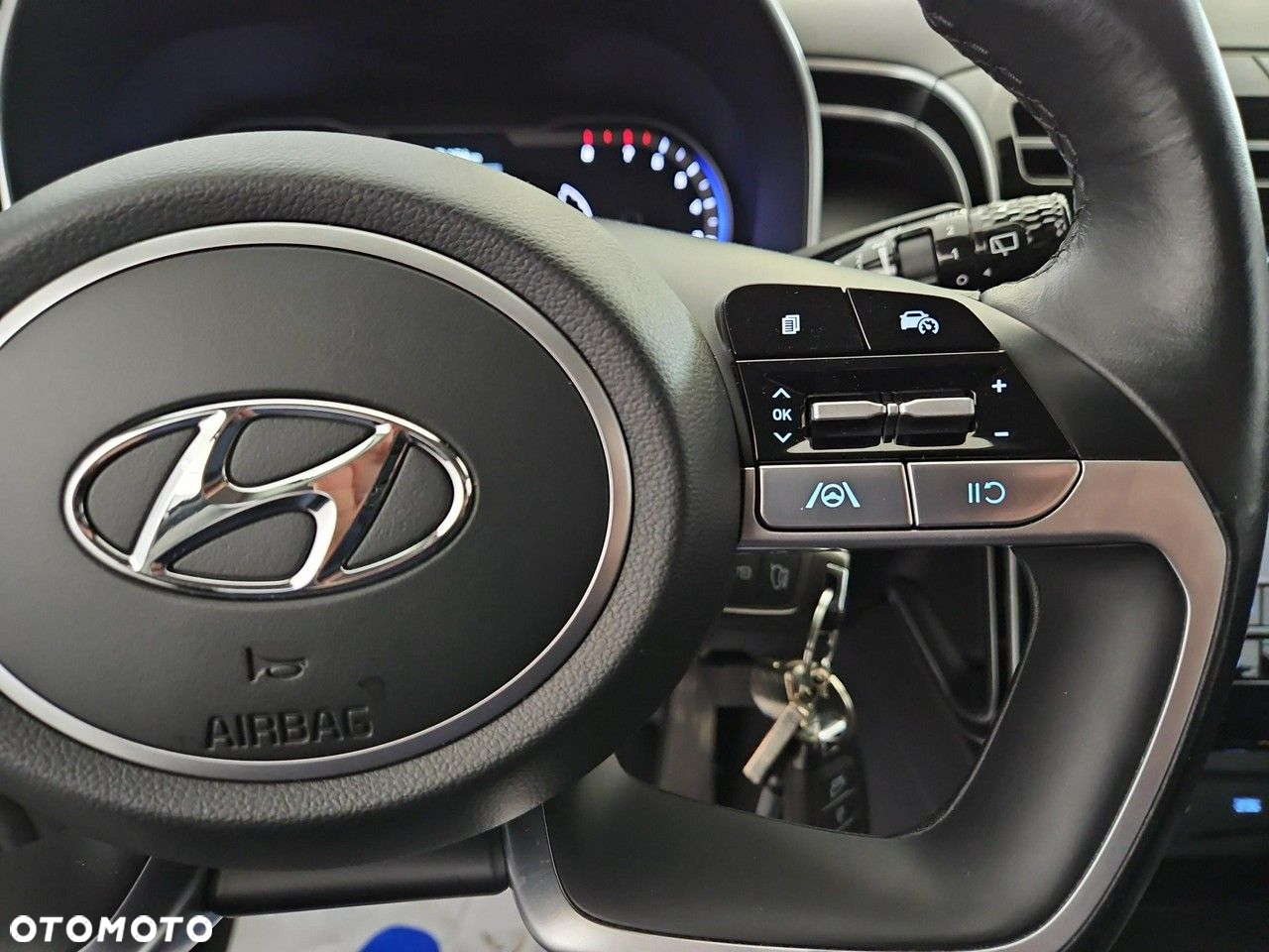 Hyundai Tucson 1.6 T-GDi Modern 2WD - 15