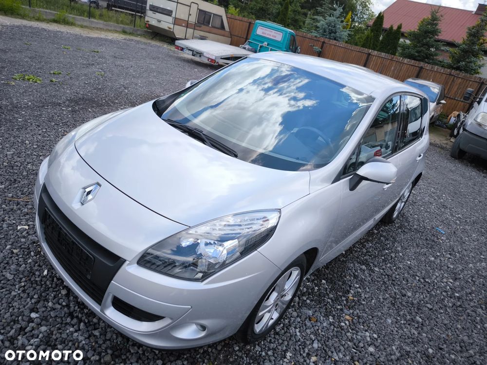 Renault Scenic 1.6dCi Energy Privilege - 2