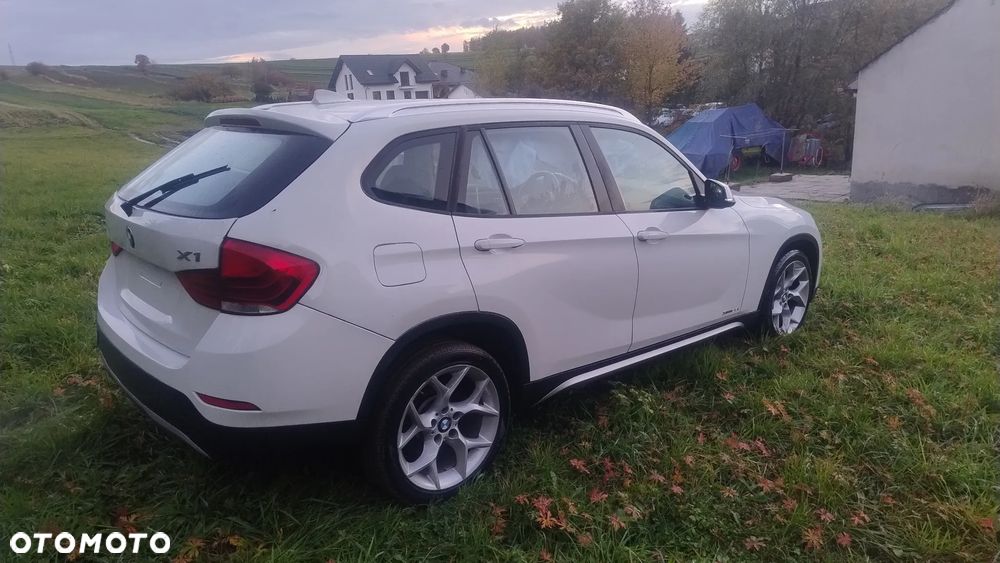 BMW X1 - 4