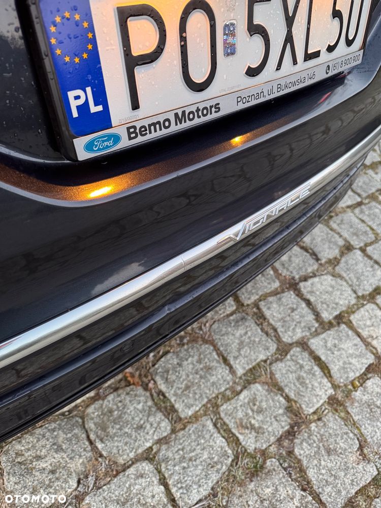 Ford Mondeo 2.0 EcoBlue Vignale Plus AWD - 22