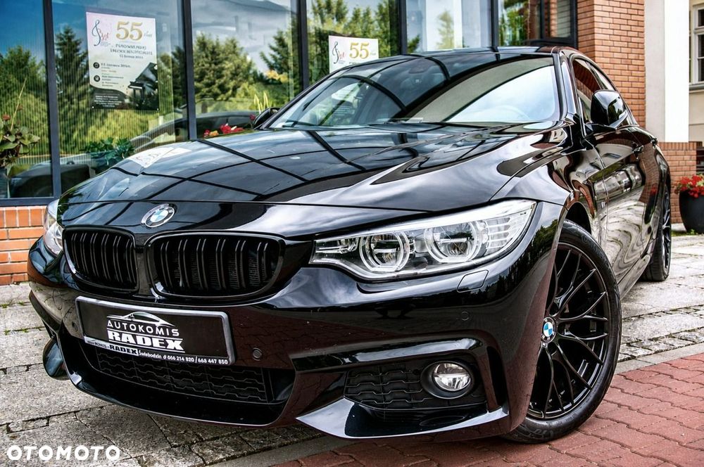 BMW Seria 4 - 21