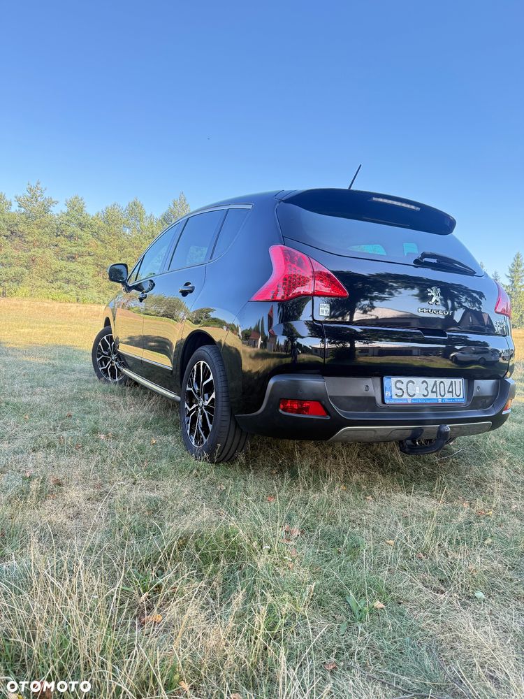 Peugeot 3008 - 4