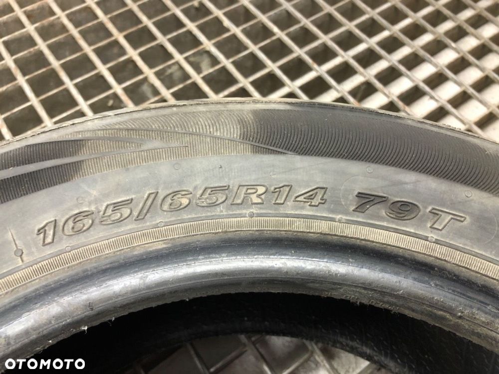 OPONA LATO 2X 165/65 14" NEXEN - 4