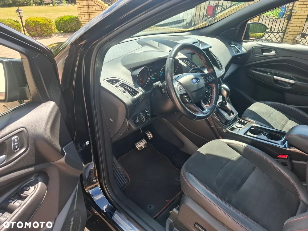 Ford Kuga 2.0 EcoBoost AWD ST-Line ASS - 8