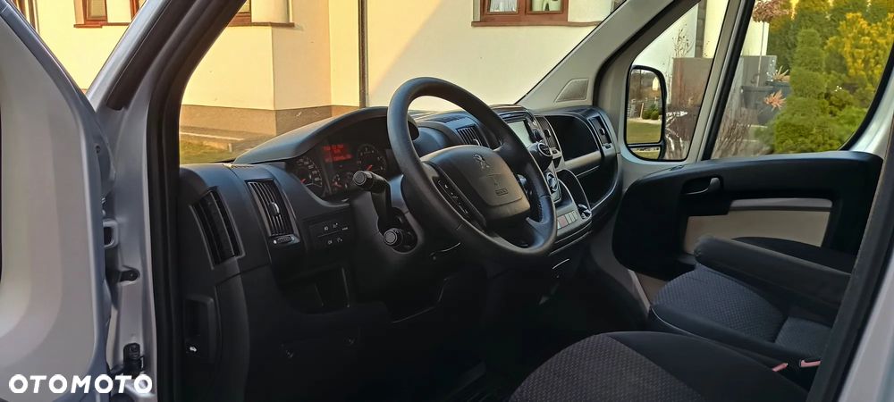Peugeot Boxer - 11