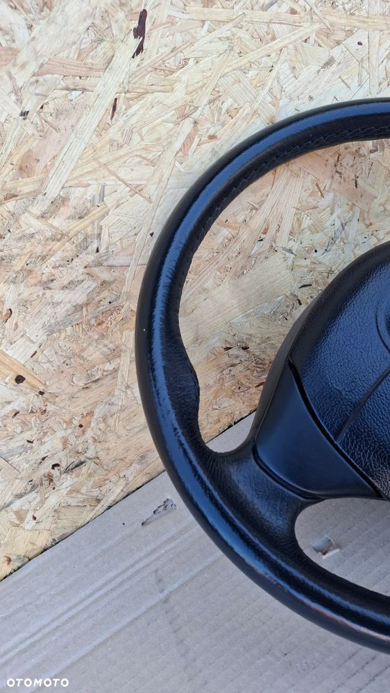 BMW E39 E38 E46 KIEROWNICA SERDUCHO M PAKIET DWUNABOJOWA - 5