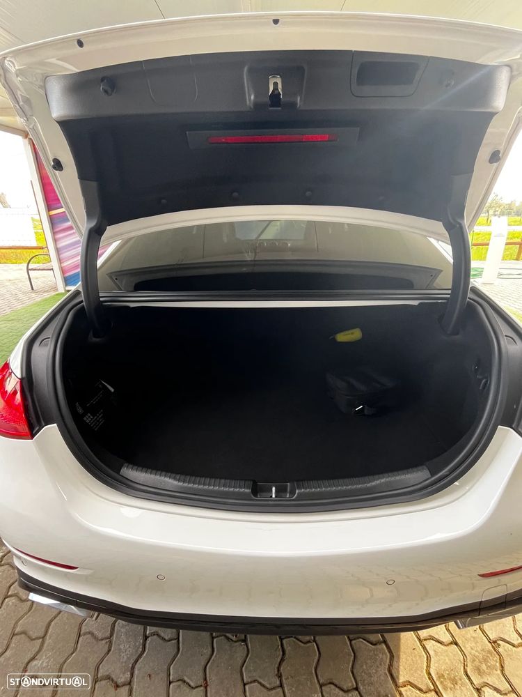 Mercedes-Benz C 300 de - 7