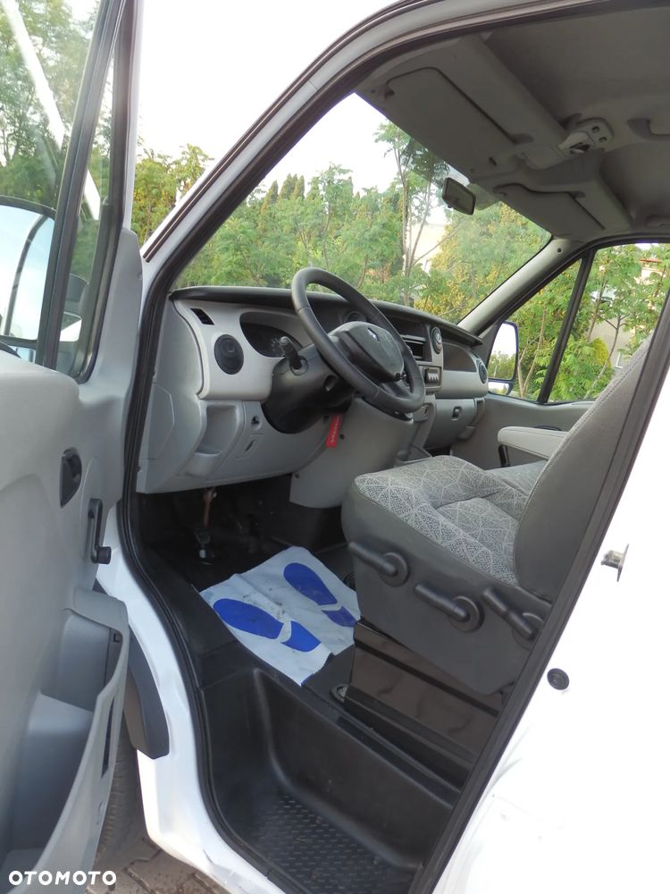 Renault Master - 7