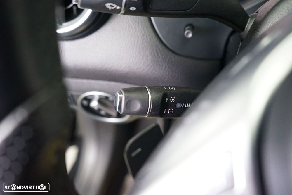 Mercedes-Benz CLA 200 AMG Line Aut. - 24