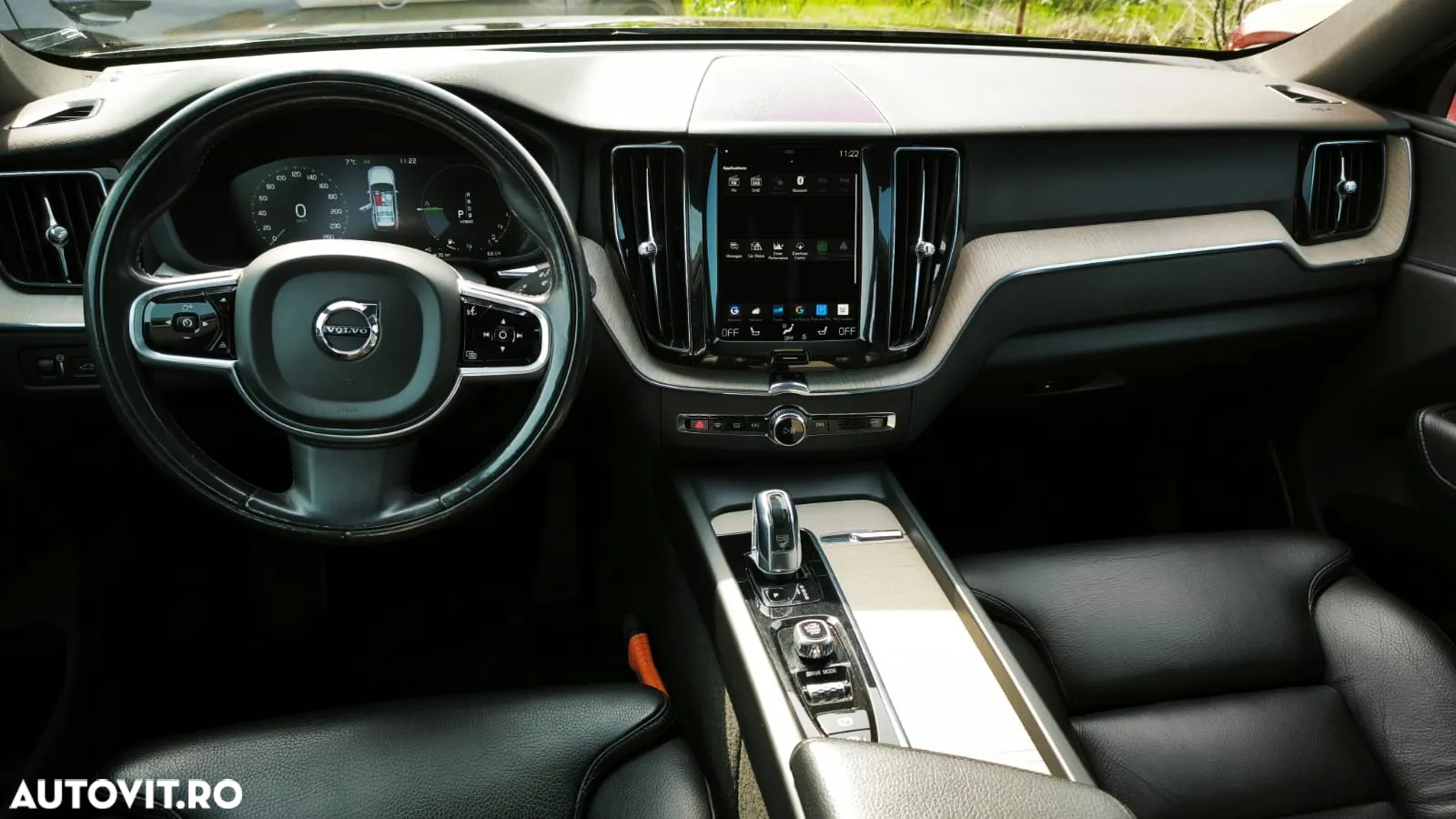 Volvo XC 60 T8 Twin Engine AWD Inscription - 7