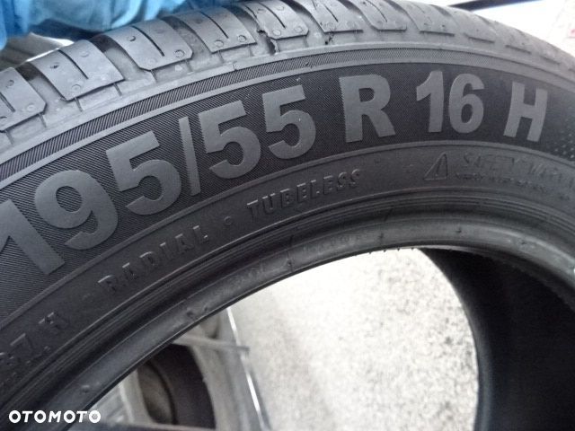 195/55/R16 87H SEMPERIT SPEED-LIFE 3 - 6