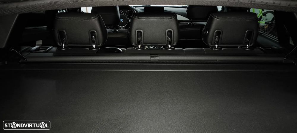 BMW 320 d Touring Pack M Auto - 17