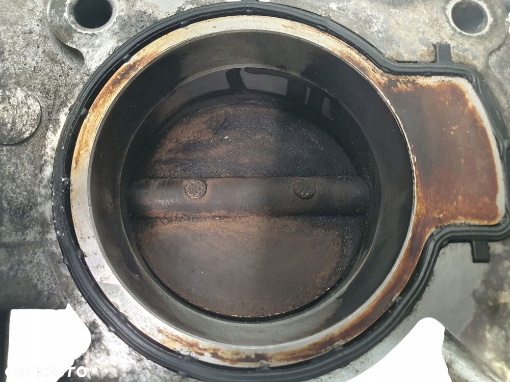 PRZEPUSTNICA Mazda 3 2.0 16V 6M8G-9F991-A L30213640A - 7