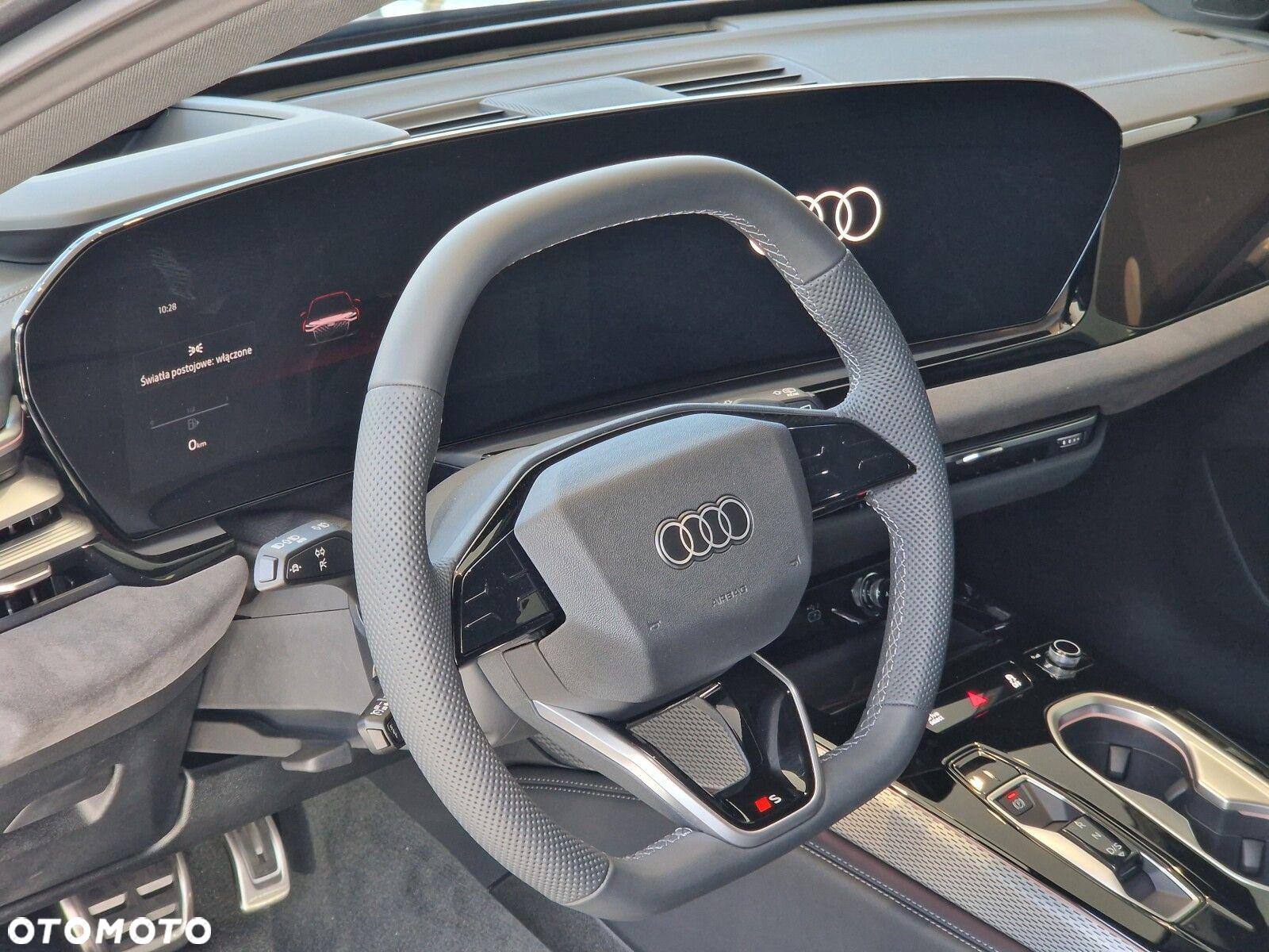 Audi A6 - 14