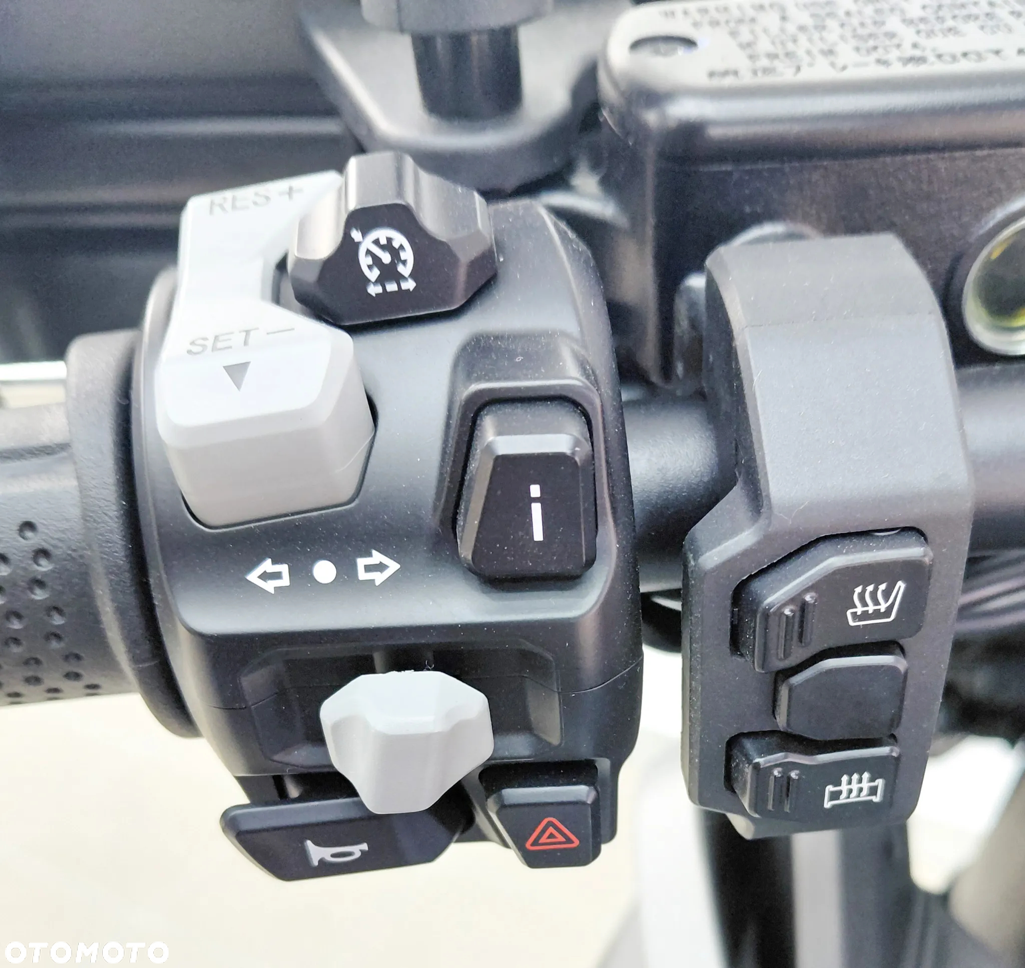Morbidelli T1002VX - 7