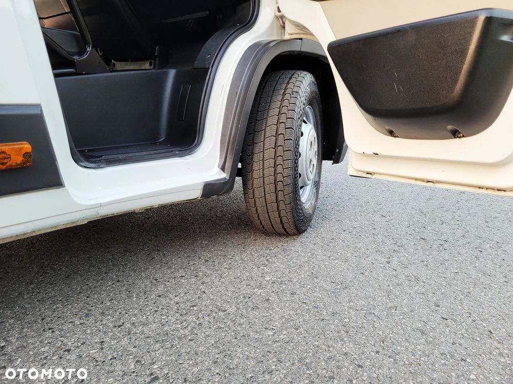 Fiat Ducato L4H2 Brygadówka - 23