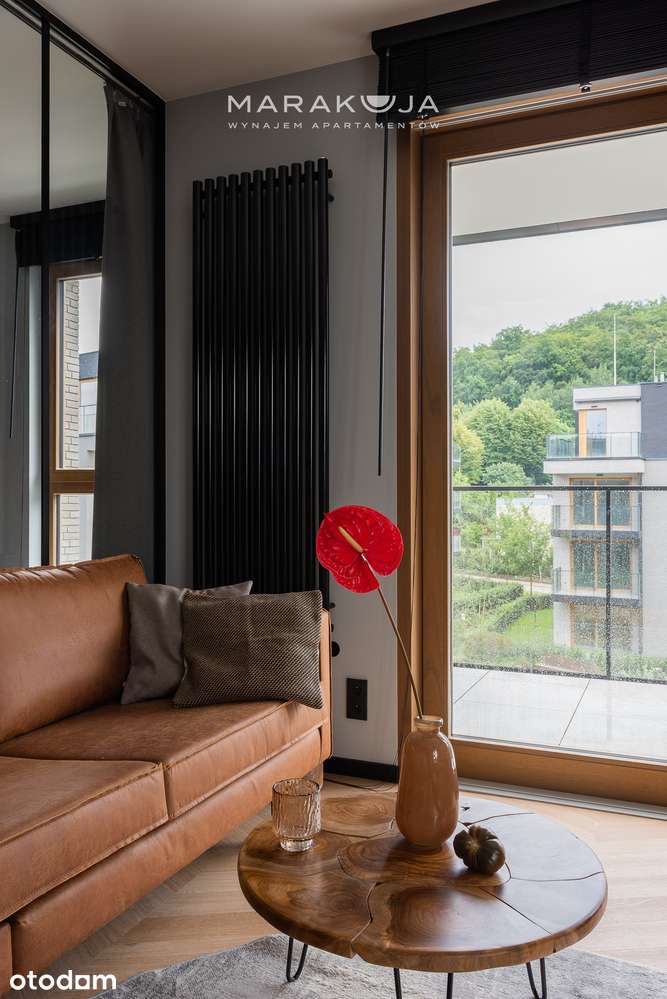 Ekskluzywny trzypokojowy apartament loft | Atrium Oliva
