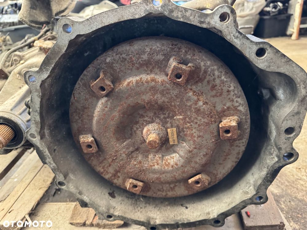 skrzynia + reduktor mitsubishi pajero l200 2.5 2.8 td komplet super select - 3