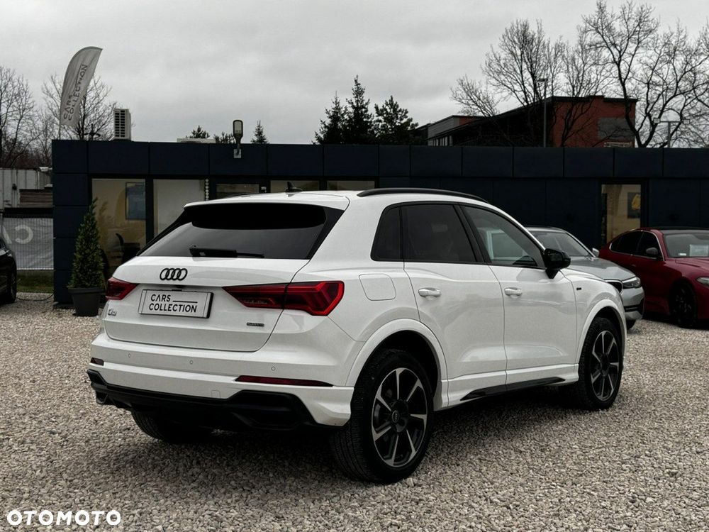 Audi Q3 - 4