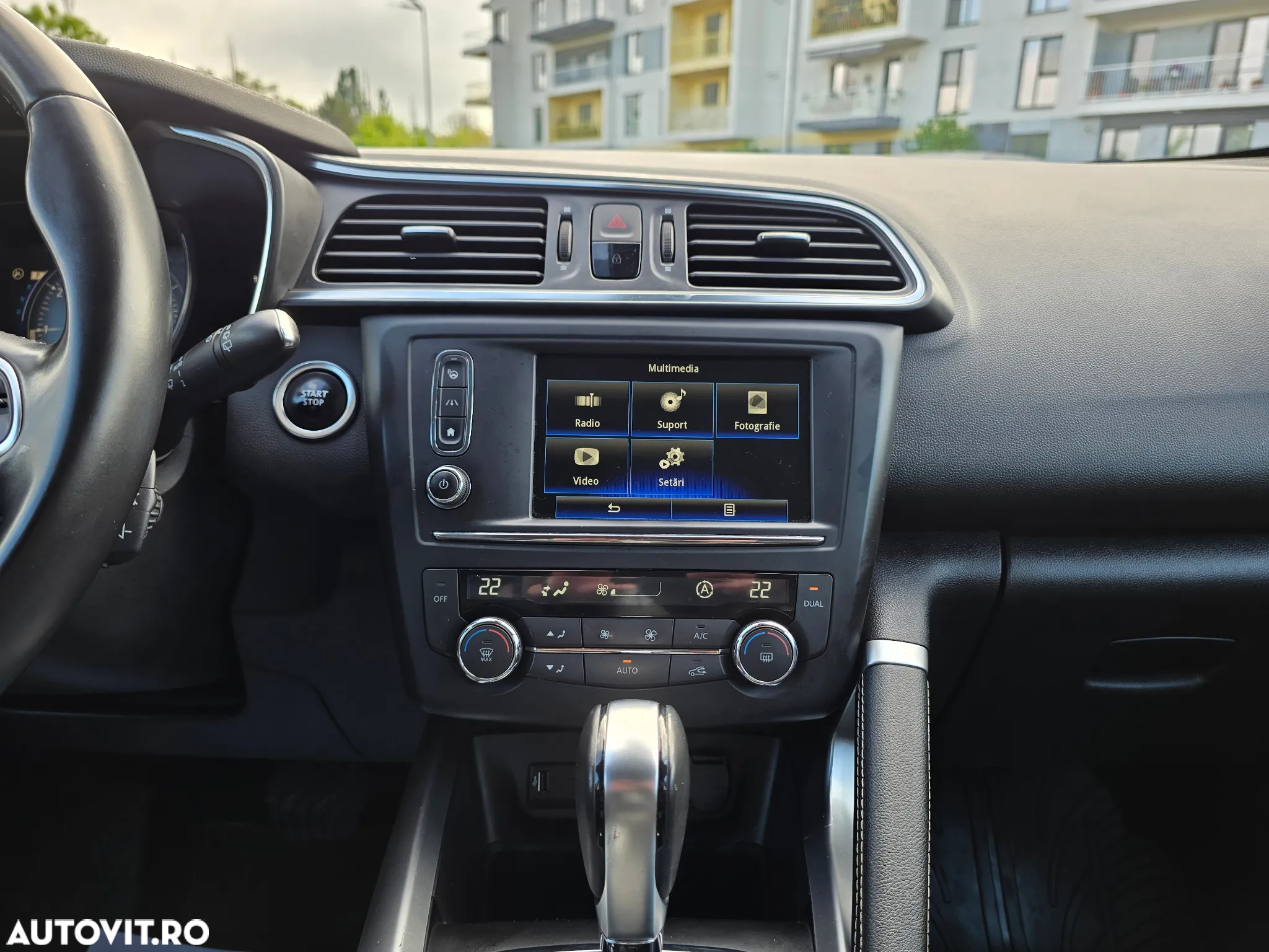 Renault Kadjar 1.2 TCe EDC Intens - 24